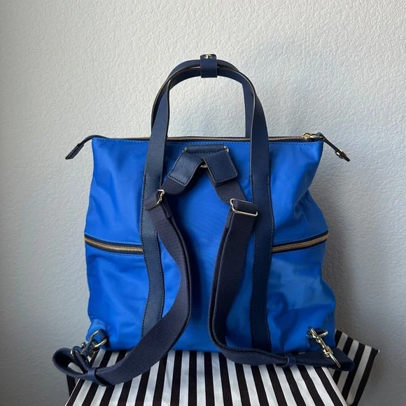 NEW Henri Bendel Jetsetter and wallet - Picture 3 of 7